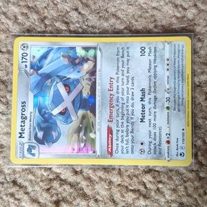 Pokemon card